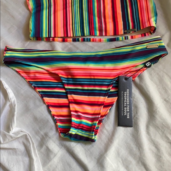 Blackbough bathing suit - Picture 5 of 9